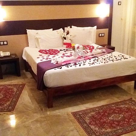 Space Telemly Hotel Algiers Екстер'єр фото