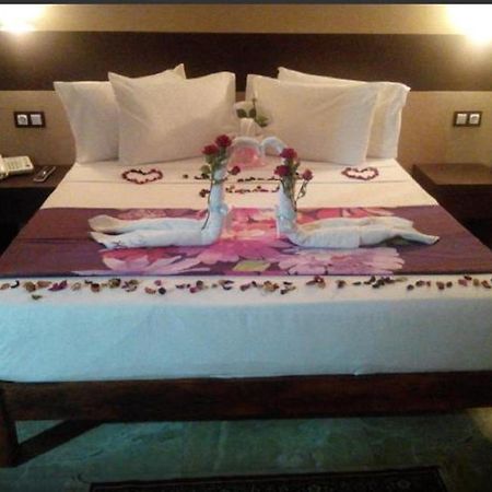 Space Telemly Hotel Algiers Екстер'єр фото