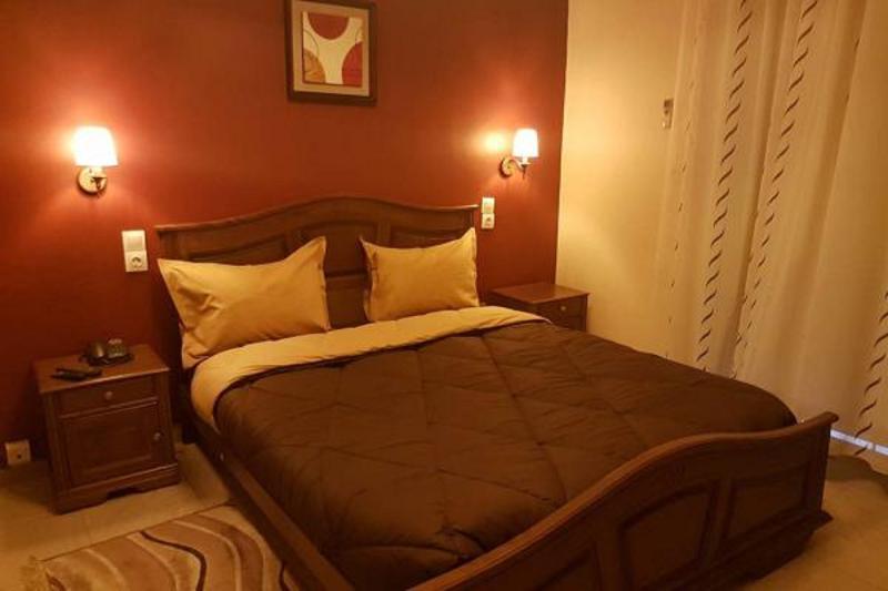 Space Telemly Hotel Algiers Екстер'єр фото